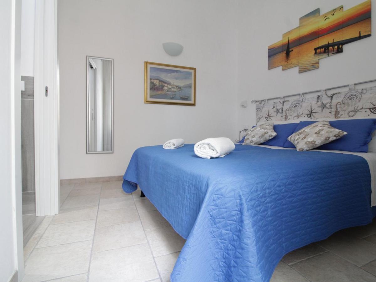 Casa Marina Monopoli Exterior foto
